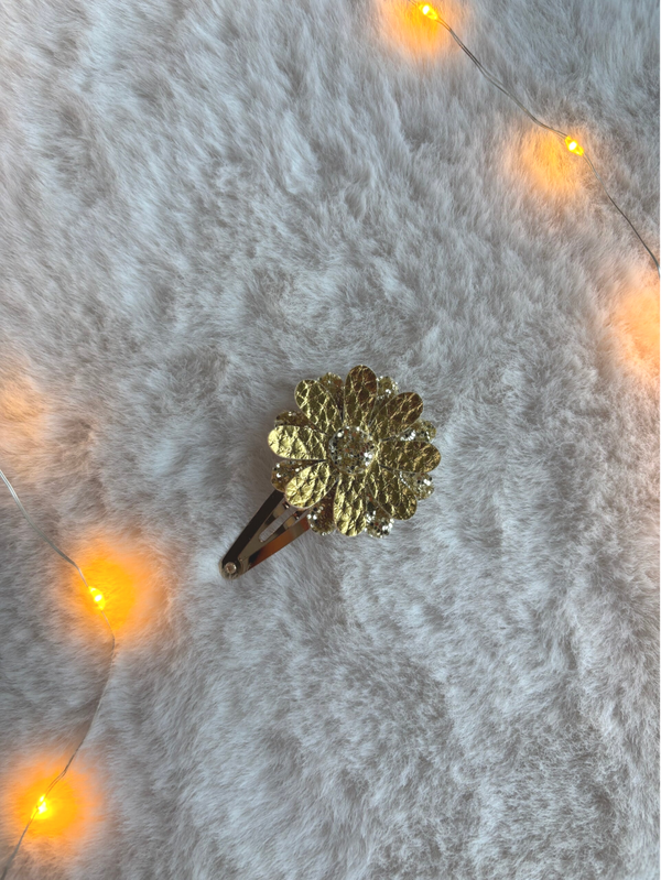 Haarspeldje 5 cm