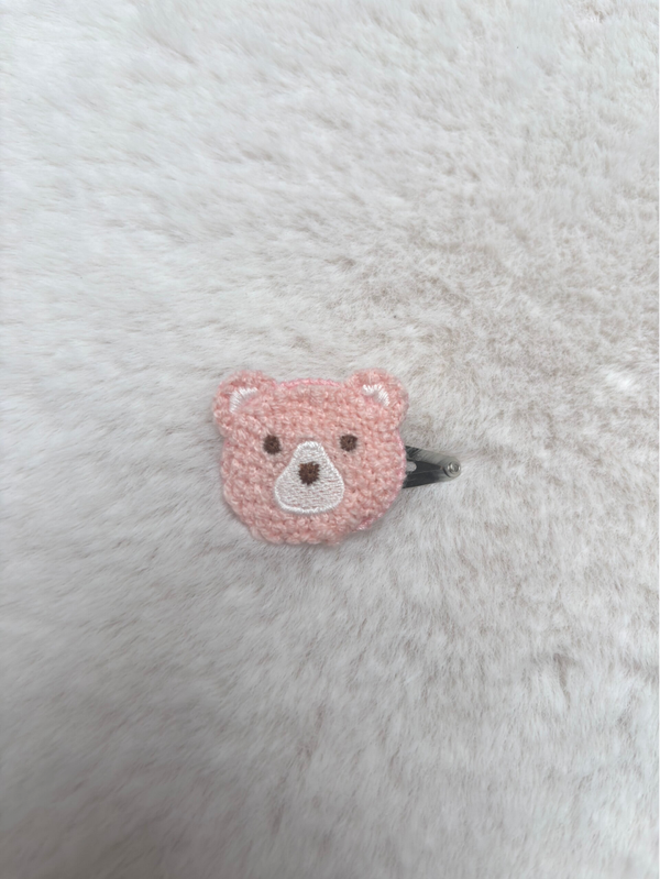 Klikklak haarspeldje