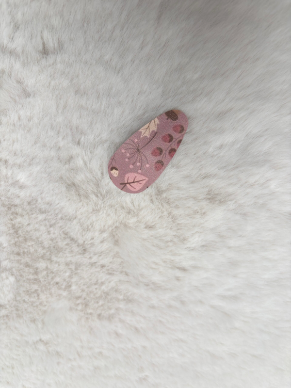 Klikklak haarspeldje