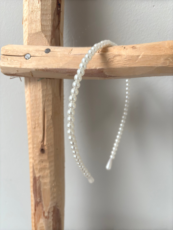 Haardiadeem parel - smal