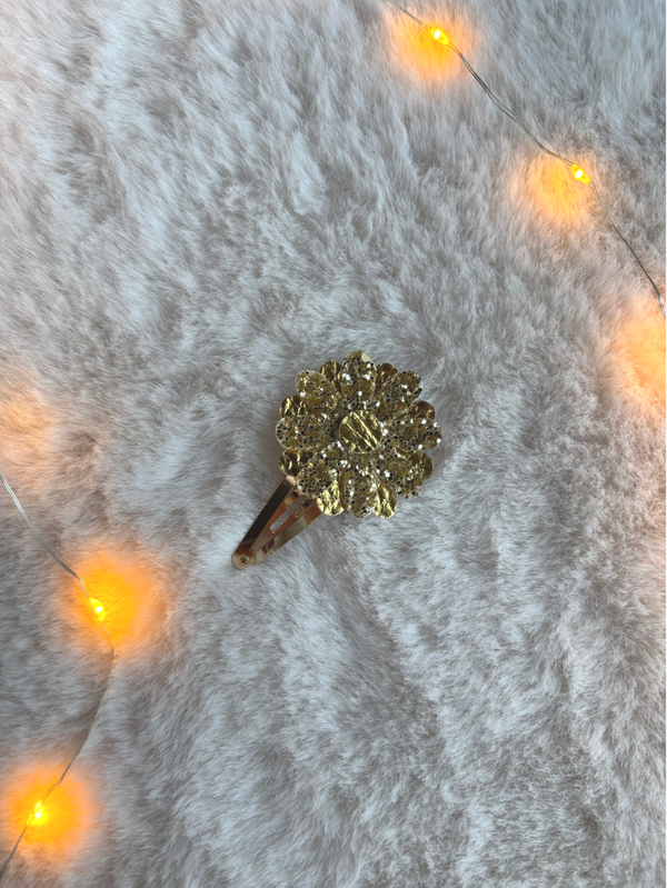 Haarspeldje 5 cm