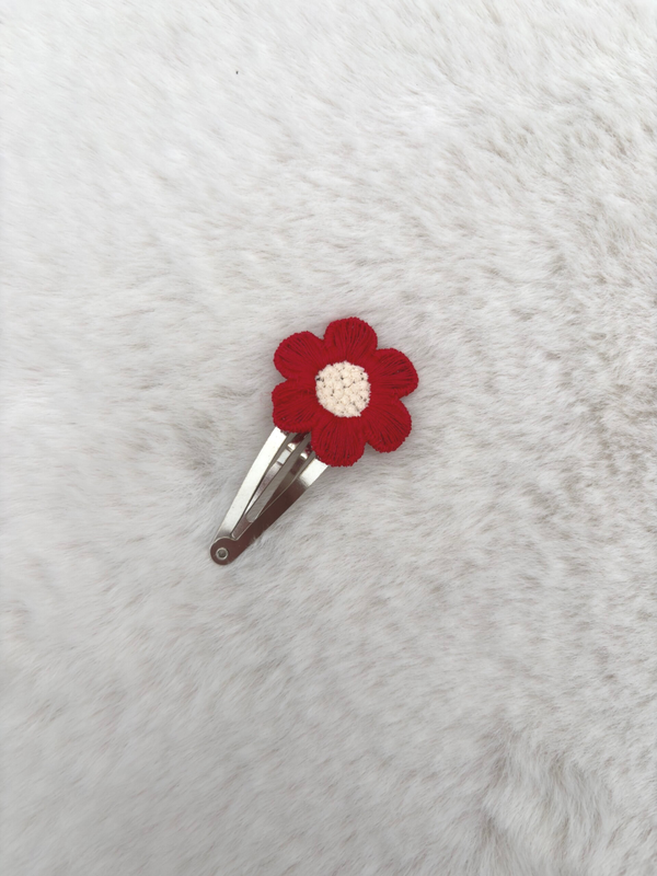 Klikklak haarspeldje