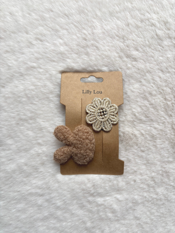 Set antislip speldjes