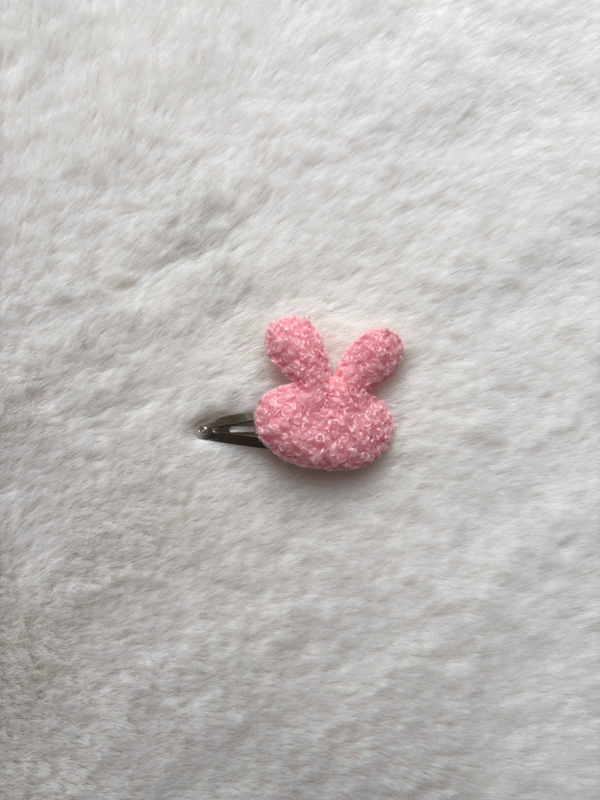 Klikklak haarspeldje