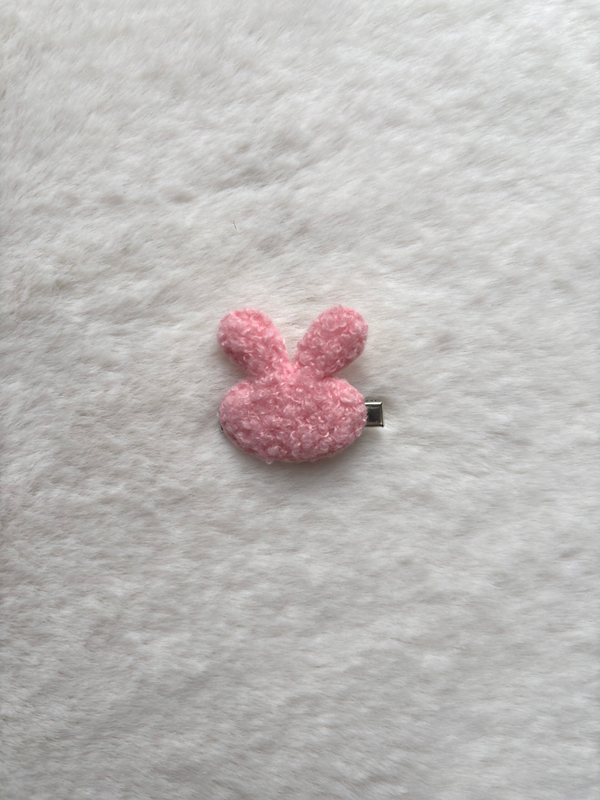 Alligator haarspeldje