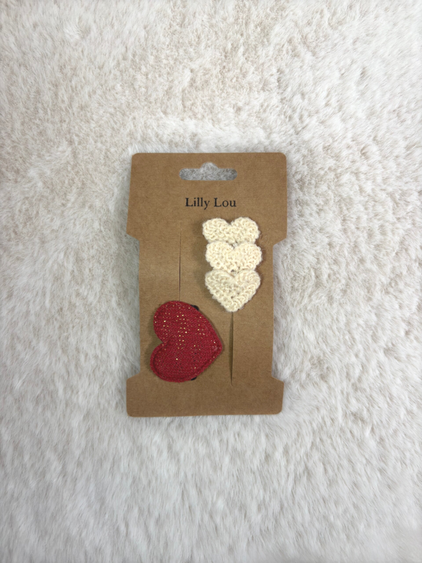 Set antislip speldjes