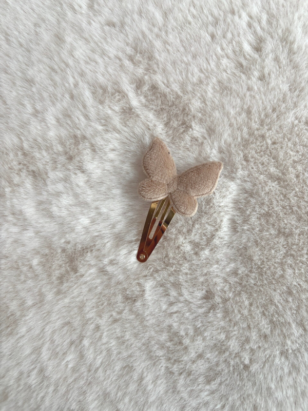 Klikklak haarspeldje