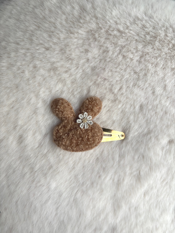 Klikklak haarspeldje