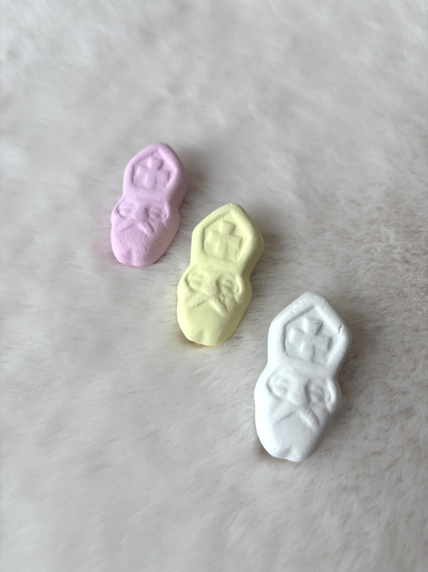 Sinterklaas haarspeldje