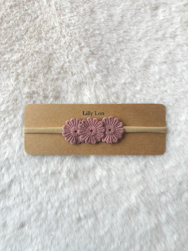 Elastisch haarbandje