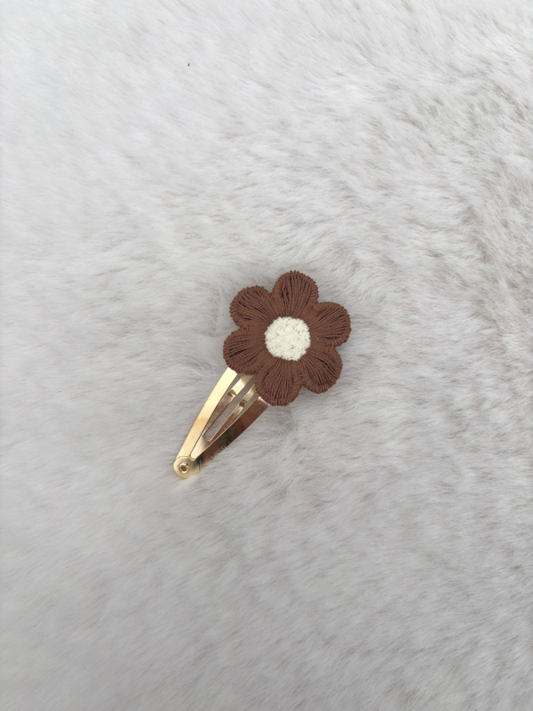 Klikklak haarspeldje