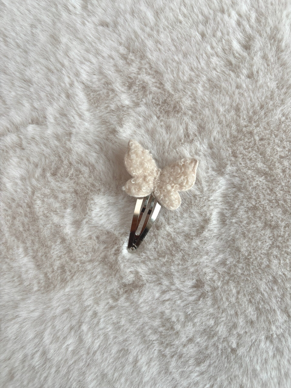 Klikklak haarspeldje