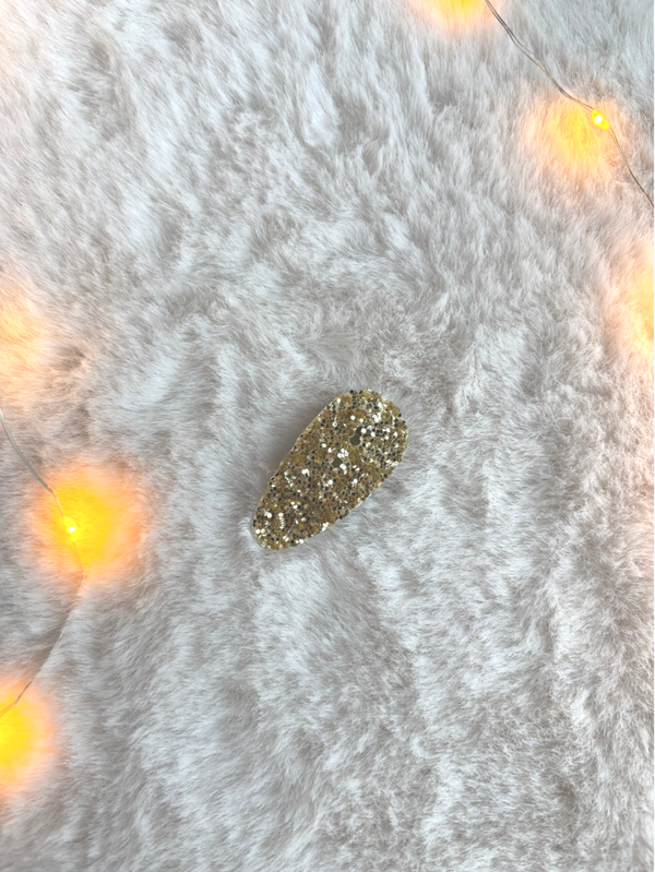 Klikklak haarspeldje