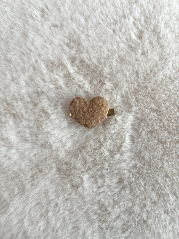 Alligator haarspeldje