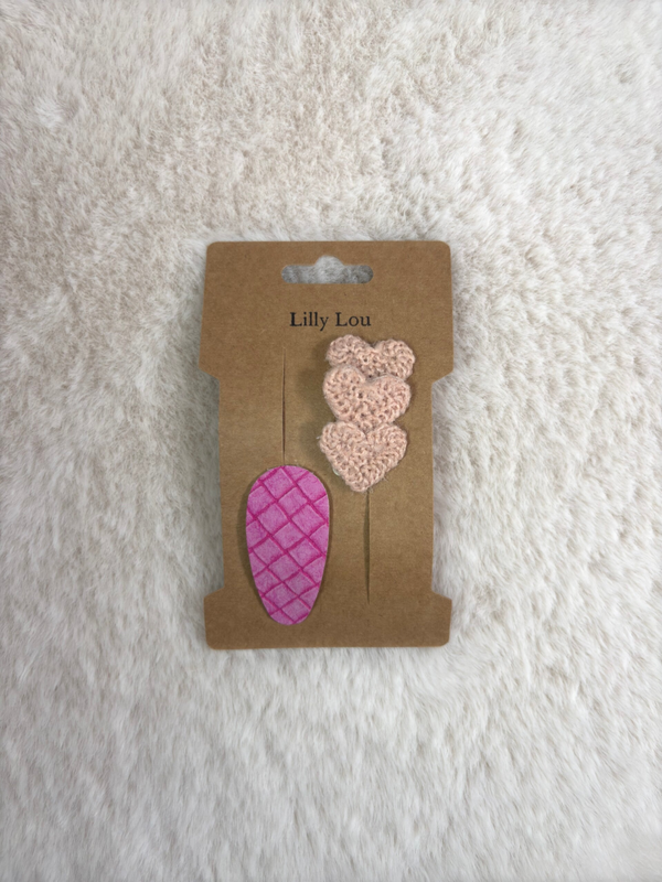 Set antislip speldjes