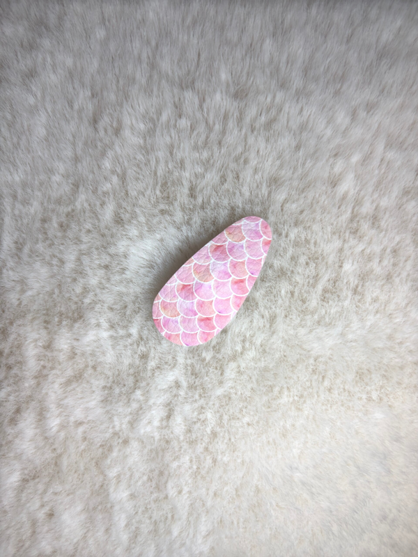 Klikklak haarspeldje