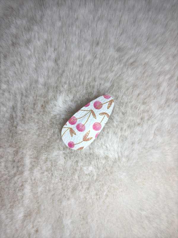 Klikklak haarspeldje