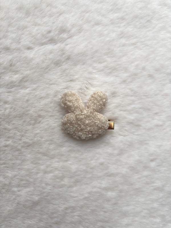 Alligator haarspeldje