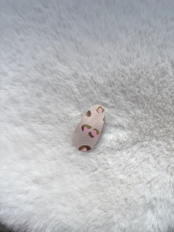 Klikklak haarspeldje