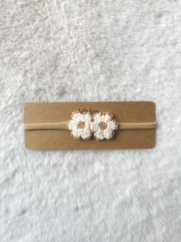 Elastisch haarbandje