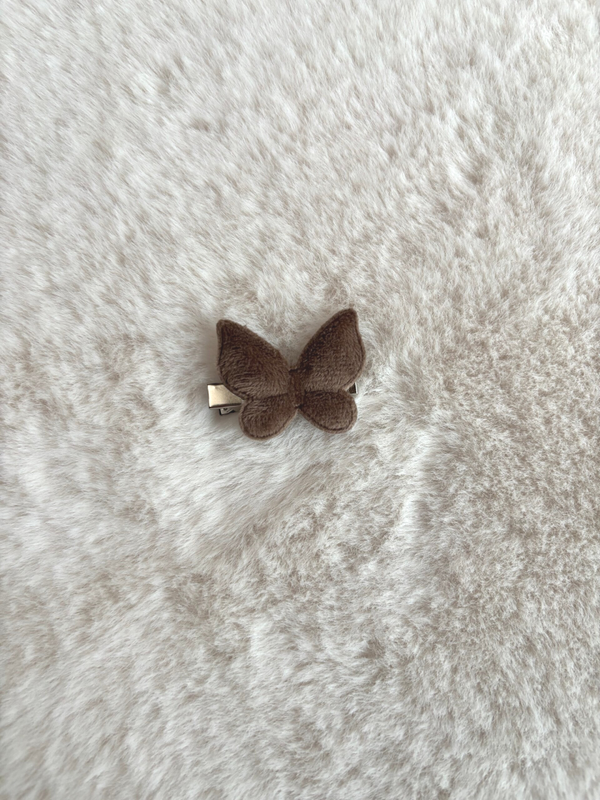 Alligator haarspeldje