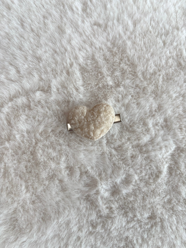 Alligator haarspeldje