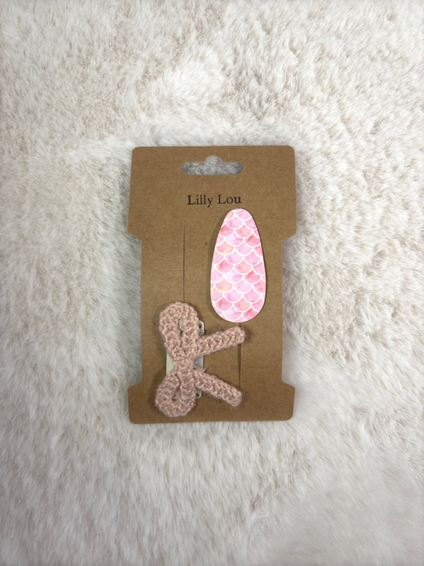 Set antislip speldjes