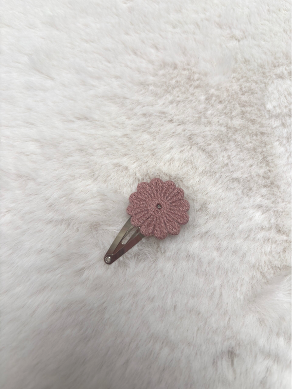 Klikklak haarspeldje