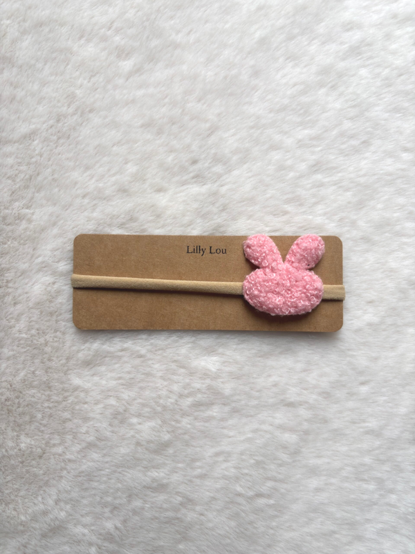 Elastisch haarbandje