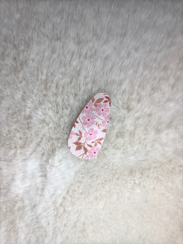 Klikklak haarspeldje