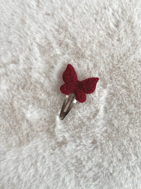 Klikklak haarspeldje