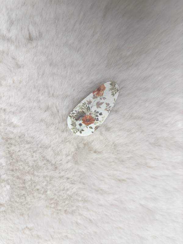 Klikklak haarspeldje