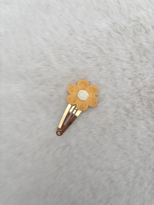 Klikklak haarspeldje