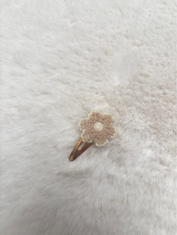 Klikklak haarspeldje