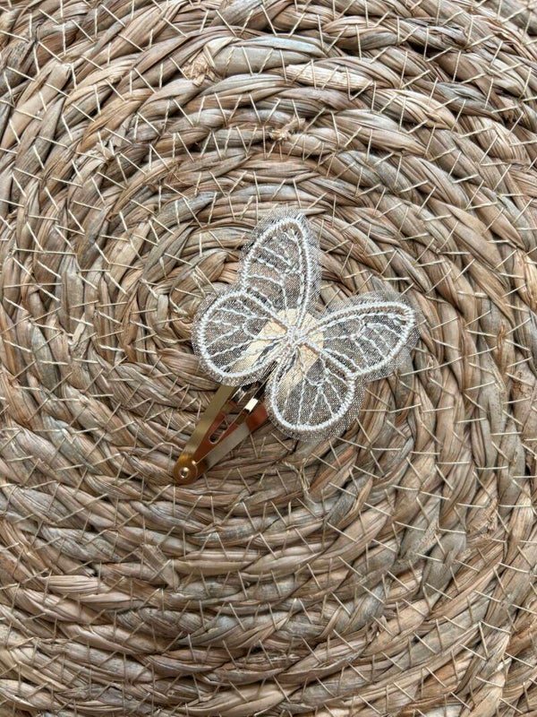 Klikklak haarspeldje