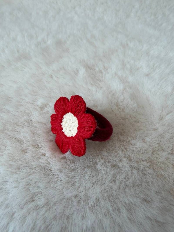 Haarelastiekje 008