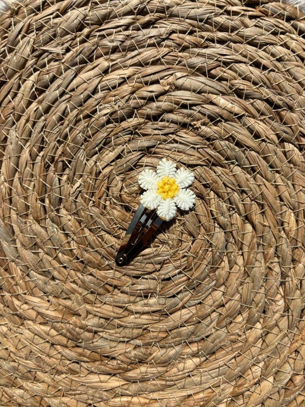 Klikklak haarspeldje