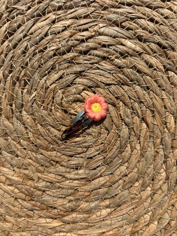 Klikklak haarspeldje