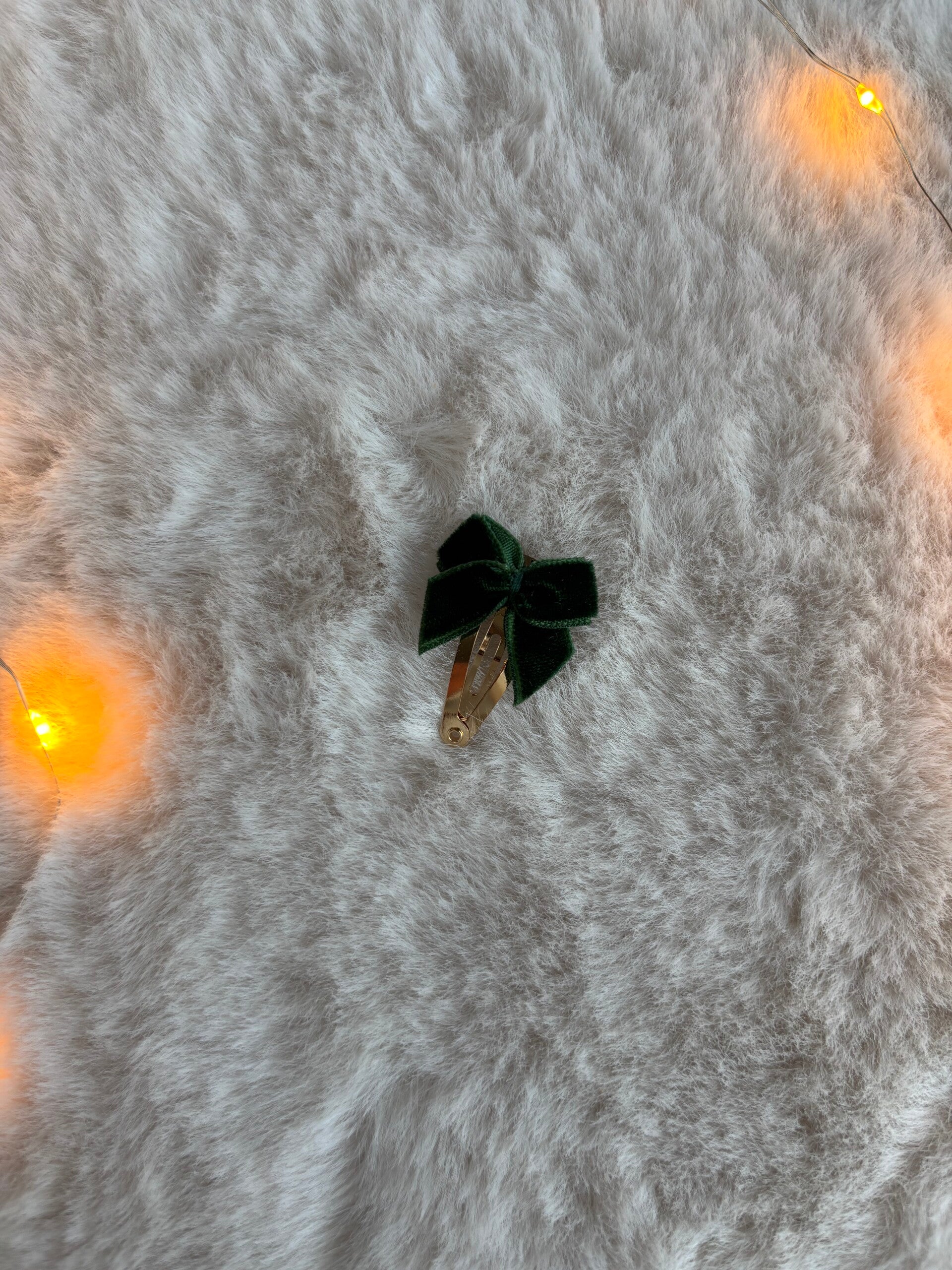 Klikklak haarspeldje