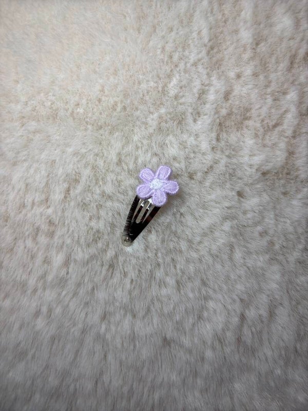 Klikklak haarspeldje