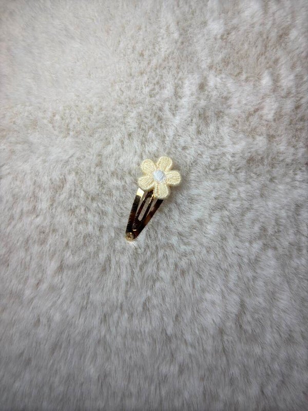 Klikklak haarspeldje