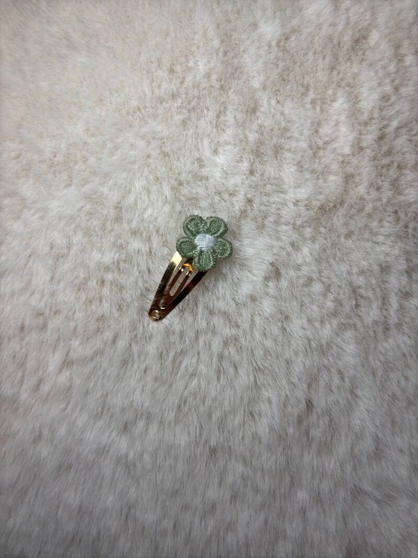 Klikklak haarspeldje