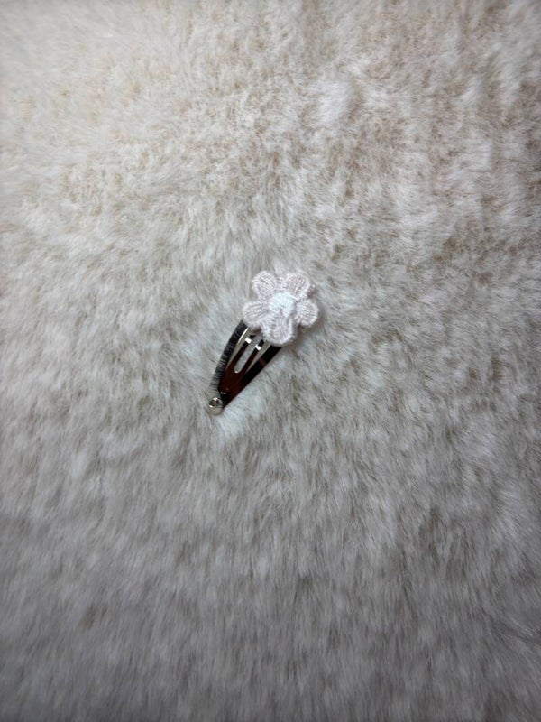 Klikklak haarspeldje