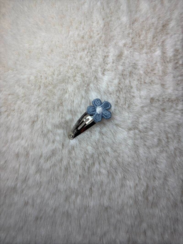 Klikklak haarspeldje