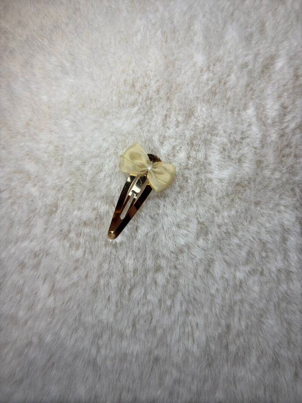 Klikklak haarspeldje