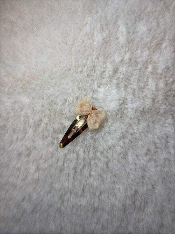 Klikklak haarspeldje