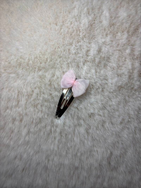 Klikklak haarspeldje