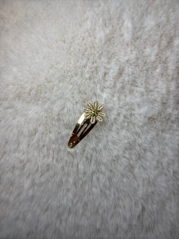 Klikklak haarspeldje