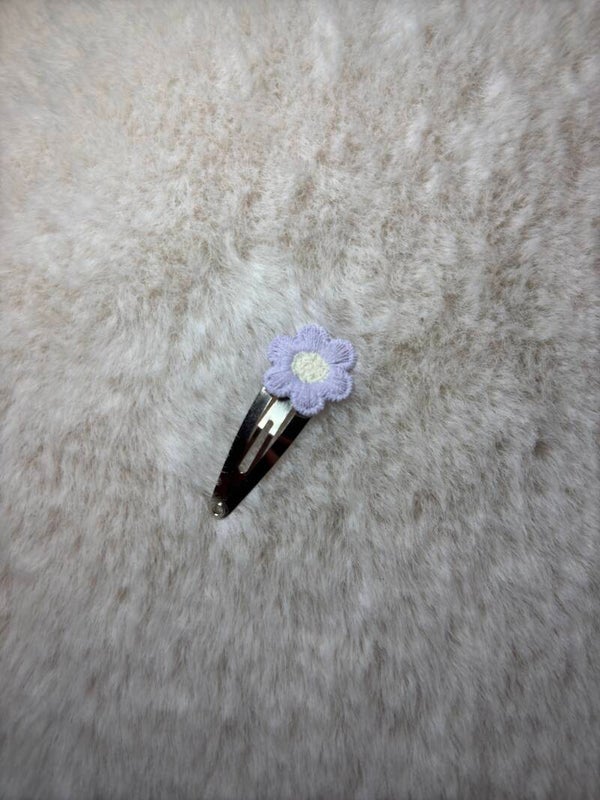 Klikklak haarspeldje