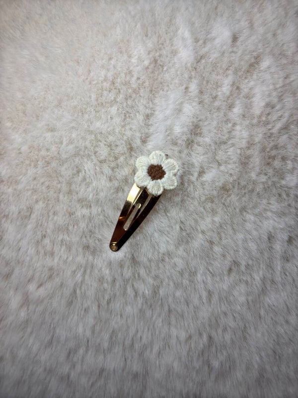 Klikklak haarspeldje